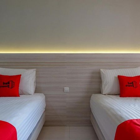 Reddoorz Syariah Near Prpp Semarang Hotel Екстериор снимка