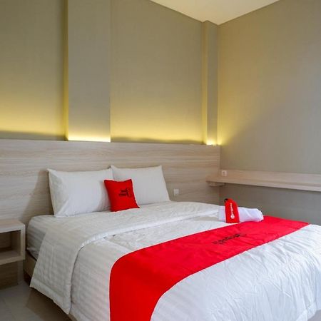 Reddoorz Syariah Near Prpp Semarang Hotel Екстериор снимка