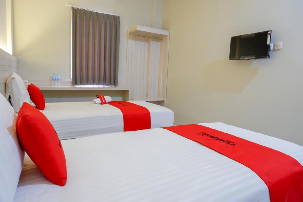 Reddoorz Syariah Near Prpp Semarang Hotel Екстериор снимка