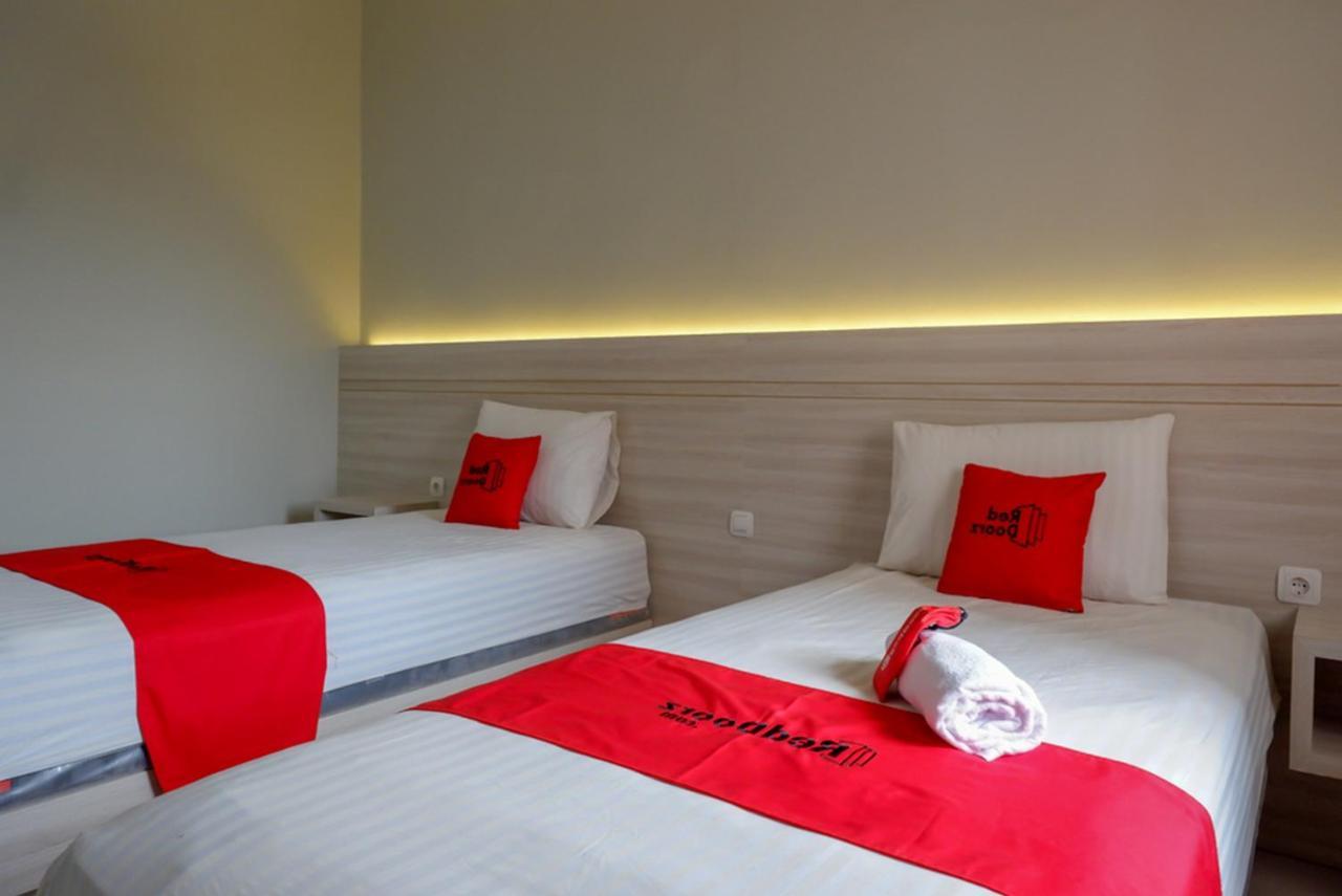 Reddoorz Syariah Near Prpp Semarang Hotel Екстериор снимка