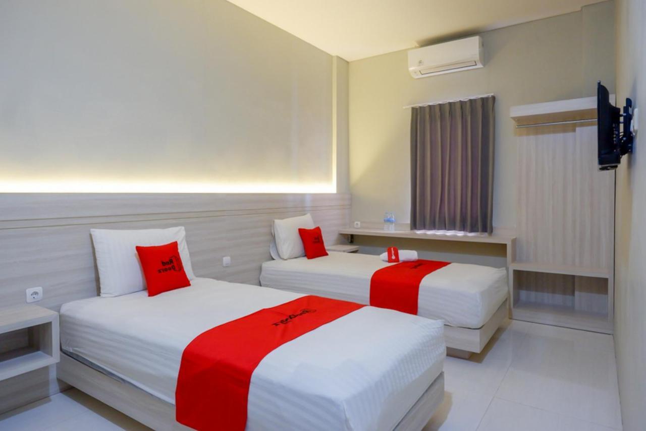 Reddoorz Syariah Near Prpp Semarang Hotel Екстериор снимка