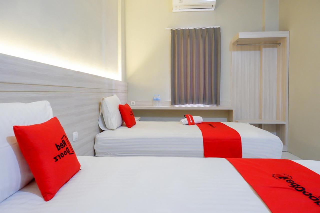 Reddoorz Syariah Near Prpp Semarang Hotel Екстериор снимка