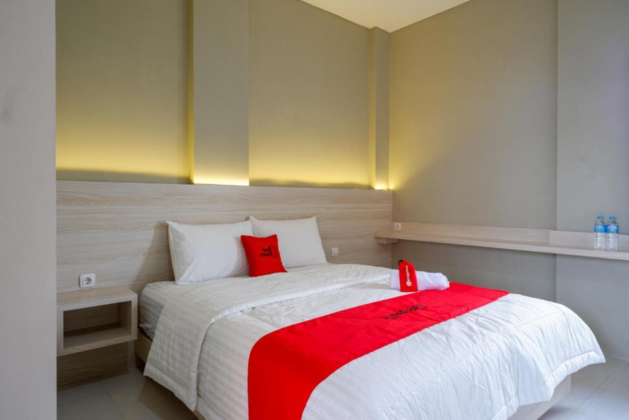 Reddoorz Syariah Near Prpp Semarang Hotel Екстериор снимка