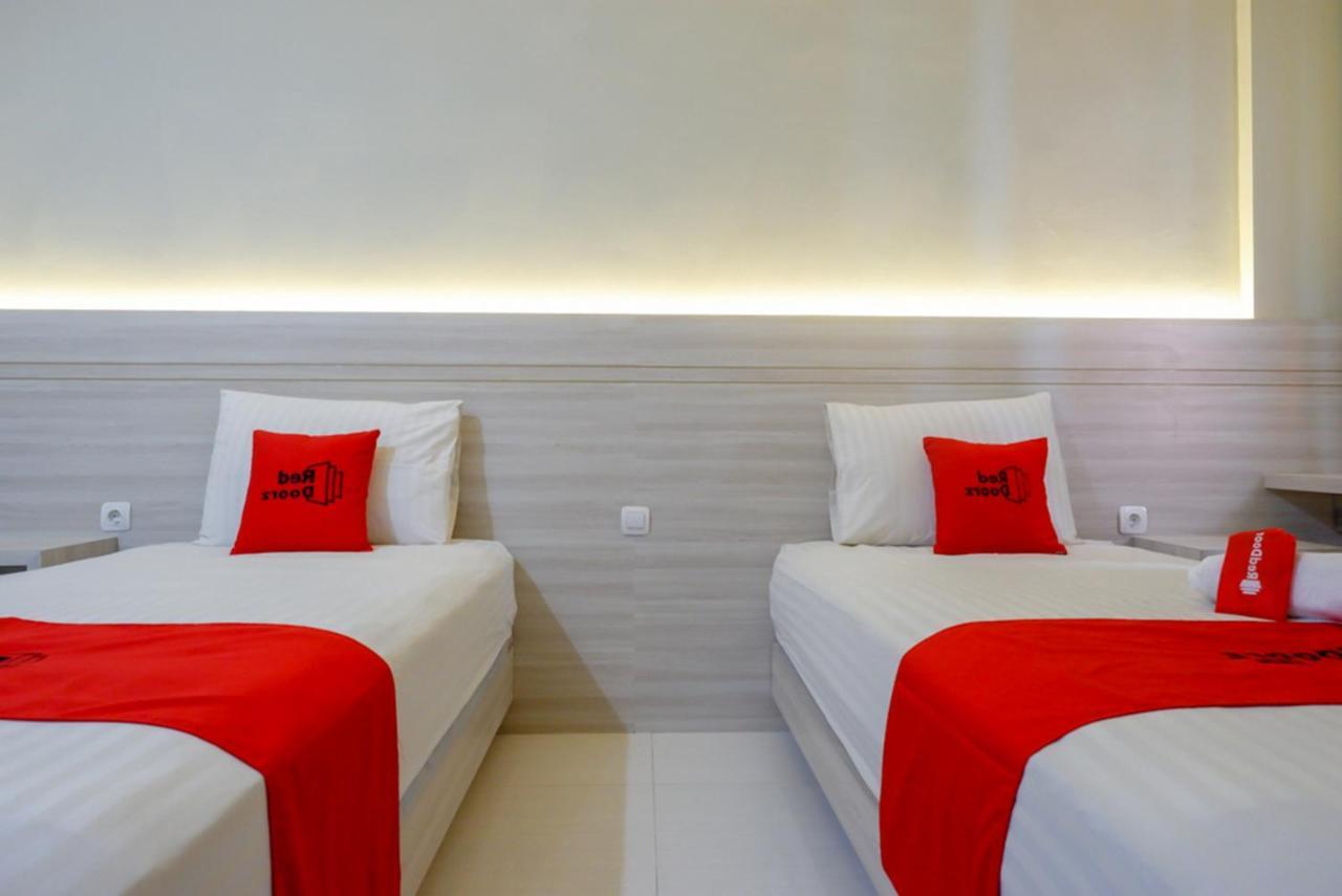 Reddoorz Syariah Near Prpp Semarang Hotel Екстериор снимка