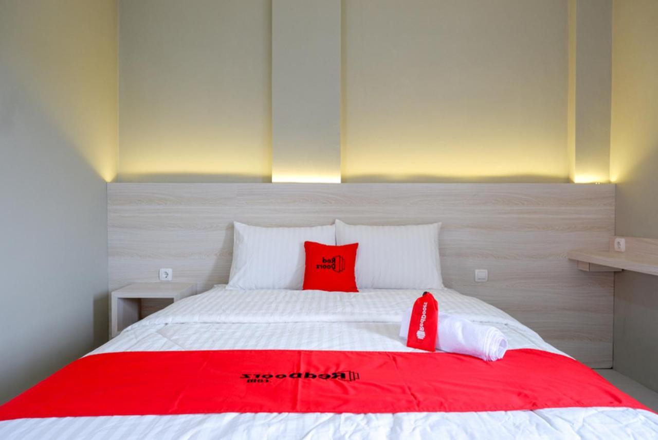 Reddoorz Syariah Near Prpp Semarang Hotel Екстериор снимка