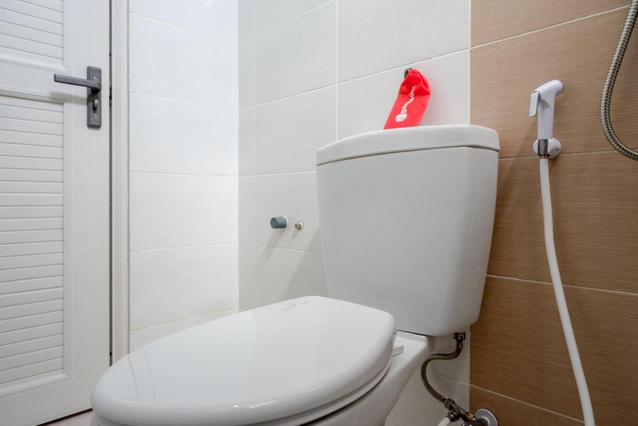 Reddoorz Syariah Near Prpp Semarang Hotel Екстериор снимка