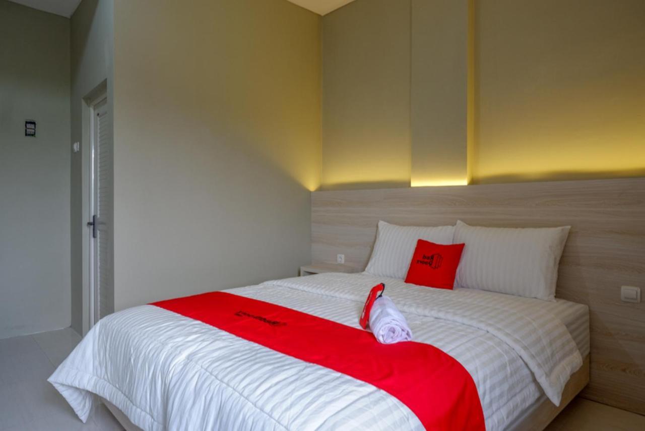 Reddoorz Syariah Near Prpp Semarang Hotel Екстериор снимка