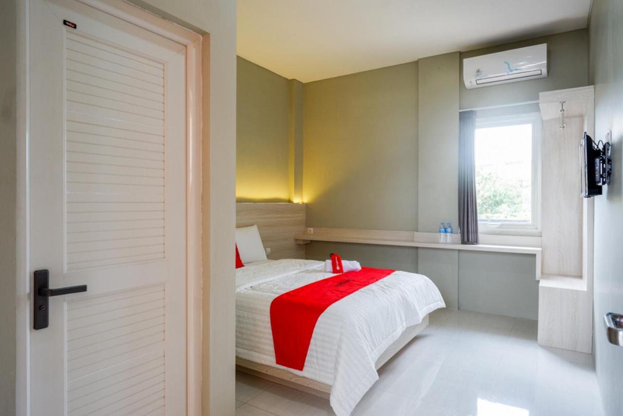 Reddoorz Syariah Near Prpp Semarang Hotel Екстериор снимка