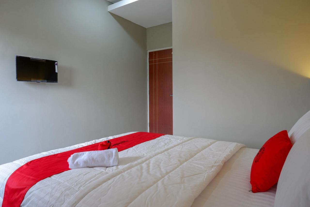 Reddoorz Syariah Near Prpp Semarang Hotel Екстериор снимка