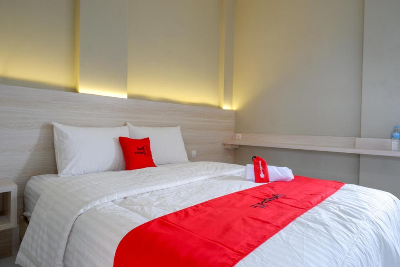Reddoorz Syariah Near Prpp Semarang Hotel Екстериор снимка