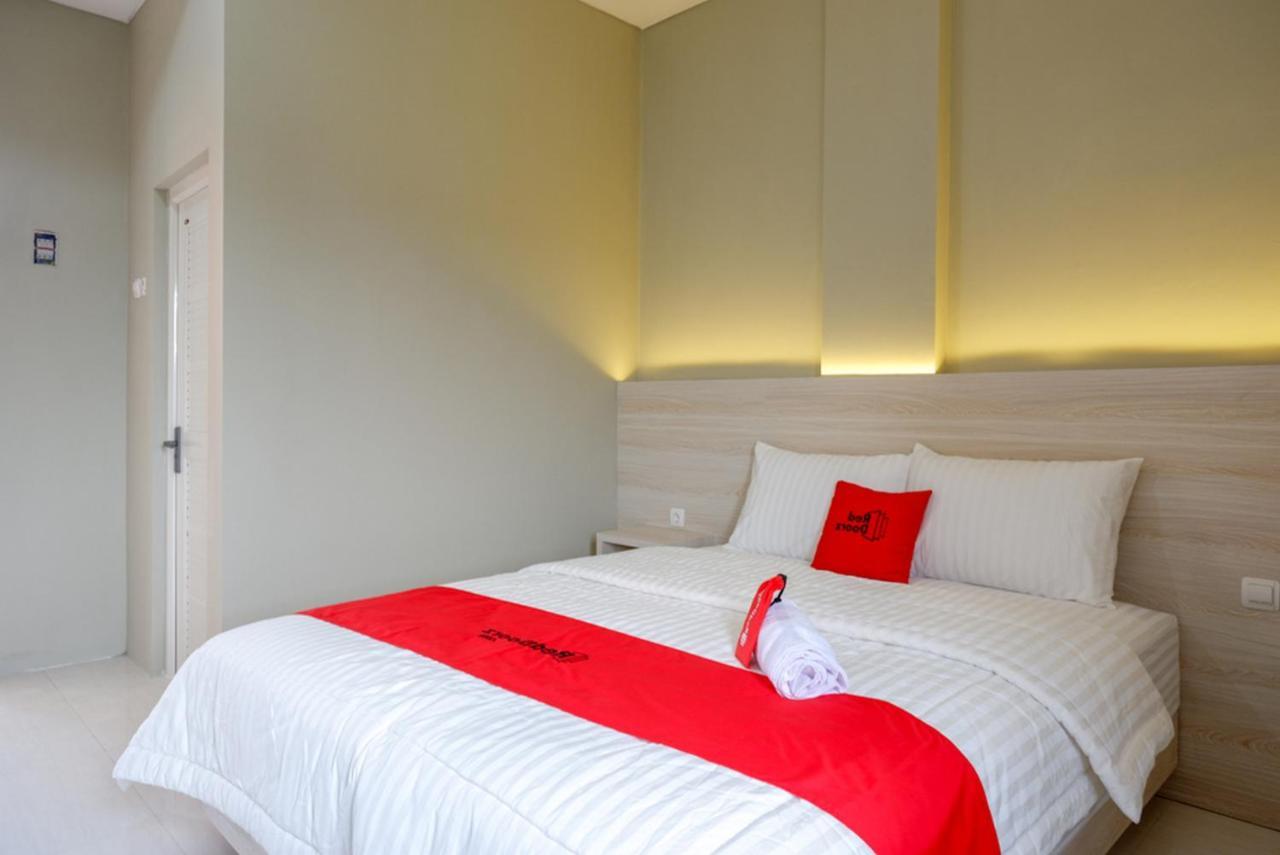 Reddoorz Syariah Near Prpp Semarang Hotel Екстериор снимка