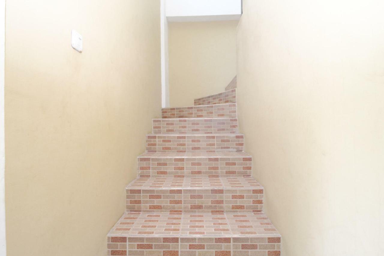 Reddoorz Syariah Near Prpp Semarang Hotel Екстериор снимка
