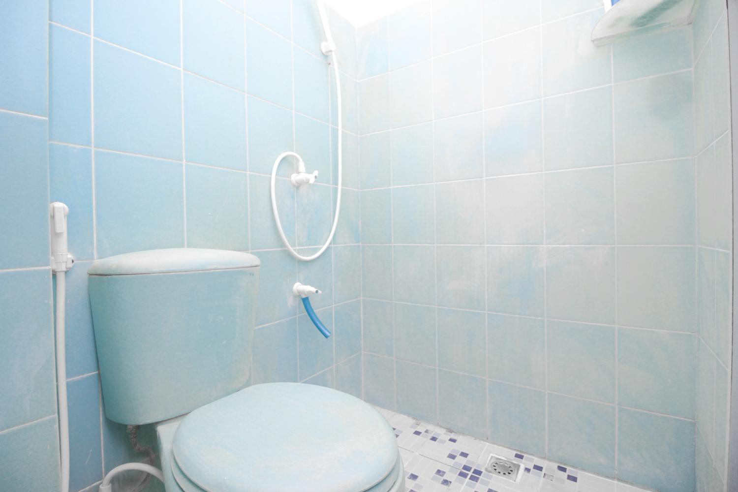 Reddoorz Syariah Near Prpp Semarang Hotel Екстериор снимка